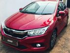 Honda Grace Rs 2017 85% Leasing Partner