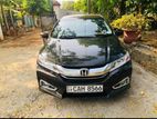Honda Grace RS sensing 2014
