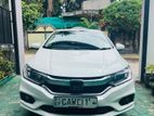 Honda Grace RS sensing 2017