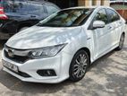 Honda Grace Rs Sensing 2017