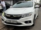 Honda Grace Rs Sensing 2017