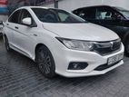 Honda Grace Rs Sensing 2017