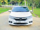 Honda Grace RS sensing 2017