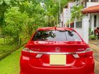 Honda Grace RS Sensing 2017