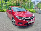 Honda Grace RS Sensing 2018