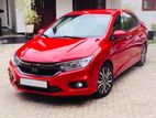 Honda Grace RS Sensing 2018
