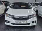 Honda Grace Rs Sensing Led 2017