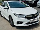 Honda Grace Rs Sensing Led 2017