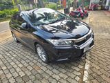Honda Grace Sensing 2017