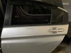 Honda Grace Side Door