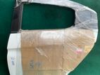Honda Grace Side Door