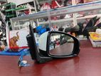 Honda Grace Side Mirror