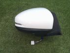 Honda Grace side mirror