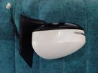 Honda Grace Side Mirror Reconditioned