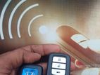 Honda Grace Smart Key Programming