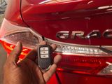 Honda Grace Smart Key Programming