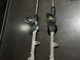 Honda Grace Steering Rack