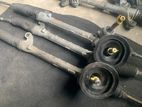 Honda Grace Steering Rack