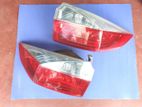 Honda Grace Tail Lamps