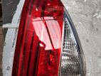 Honda Grace Tail Light