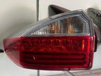 Honda Grace Tail Light