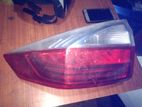 Honda Grace Tail Light