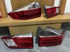 Honda Grace Tail Light