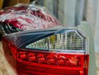 Honda Grace Tail Light
