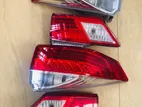 Honda Grace - Tail Lights