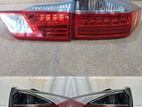 Honda Grace Taillight Tail Light Taillamp Lamp