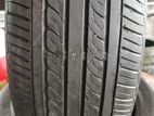 Honda Grace Tyres 185-55-16 Nankang Taiwan