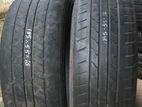 Honda Grace Used Tyres 185/55/16