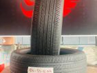 Honda Grace Used Tyres Nankang 185-55-16