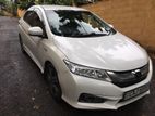 Honda Grace(Hybrid) Car for Rent