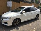 Honda Grace(Hybrid)Car- For Rent