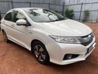 Honda Grace(Hybrid)Car-For Rent
