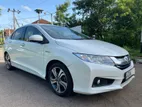 Honda Grace(Hybrid)Car-For Rent