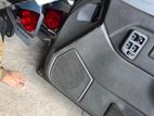 Honda Grand Civic EF2 Doors