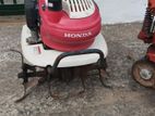 Honda Grass Cutter