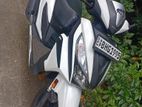 Honda Grazia 2018