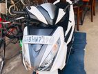 Honda Grazia 1 2019