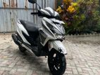 Honda Grazia 125 2019