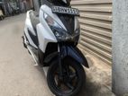 Honda Grazia 125 2019