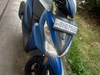 Honda Grazia 125 2018