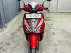 Honda Grazia 125 2018