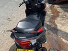 Honda Grazia 125 2018