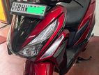 Honda Grazia 125 2018