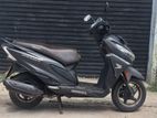 Honda Grazia 125 2018