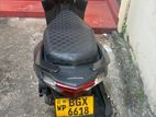 Honda Grazia 125 2018