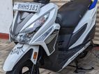 Honda Grazia 125 2018